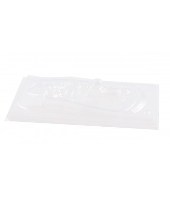 Cocpkpit lexan para Opel Calibra DTM