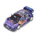 Ford Puma Rall 1  WRC - Montecarlo