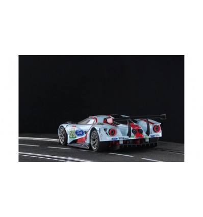 FGT Nº69 Chip Ganassi Team Usa H. Le Mans 2019