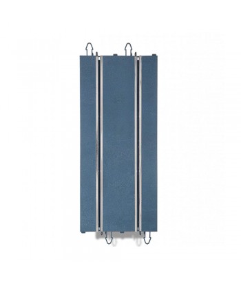 Rectas standard 360 mm (2u)