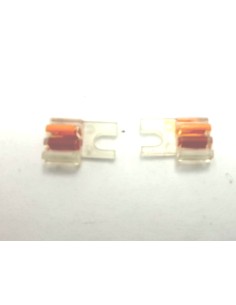 Juego pilotos Mercedes Wanquel  C-111