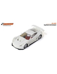 Calaway GT3 en kit anglewinder