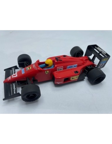 Ferrari F1/ 87