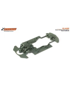 Chasis Calaway GT3 medium