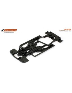 Chasis P-963 GTP Hypercar stdandar duro