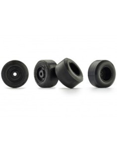 Neumático delantero slick F1 F1  Compuesto C1