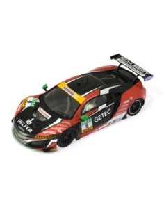 H. NSX GT3  GT Masters 2018