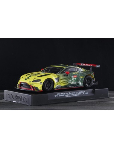 ASV AMR GT3  n97  - Winner 24h Le Mans 2020