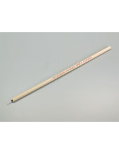 Pincel punta redonda tamaño pequeño