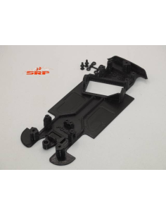 Chasis Ford Puma WRC SCX anglewinder