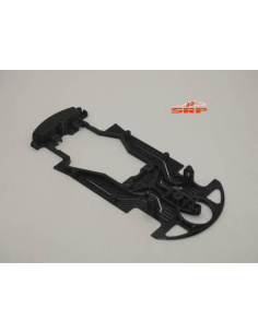 Chasis Honda NSX GT3 Scaleauto (para bancada Slotit)