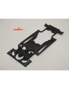 Chasis bicomponente Oreca 07 Slotit (LMP)