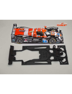 Chasis bicomponente Oreca 07 Slotit (LMP) 2