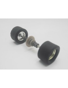 Eje posterior Ferrari B3  (c/ gr)