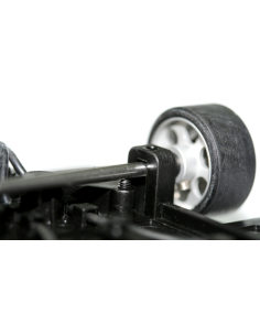 Espárragos allen M2 x 4mm 2