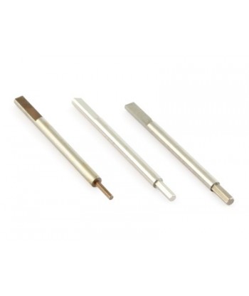 Punta allen 050 para NSR/ Sloting Plus