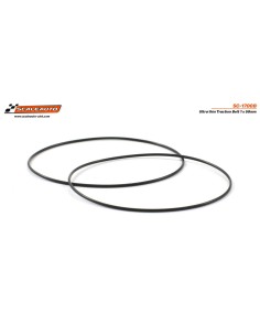 Correa transmisión ultrafina 1 x 58mm