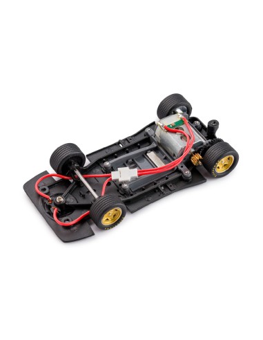 Ferrari 512M  - 24h Le Mans 1971