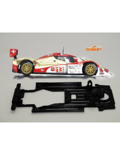 Chasis 3D Lola B09/60 10/60 11/80 Slotit 2