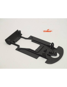 Chasis carbono Mosler MT900 NSR