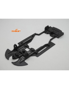 Chasis Porsche 991.2 RSR Scaleauto (carbono)