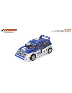 MG Metro 6R4 RACC 1985 10R-Version AW
