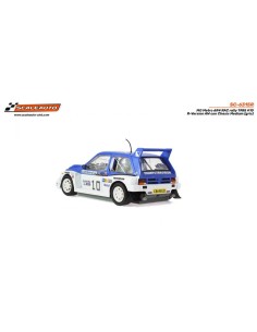 MG Metro 6R4 RACC 1985 10R-Version AW 2