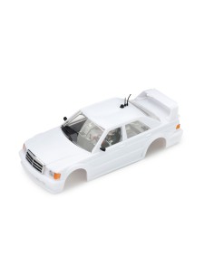 Carrocería Mercedes 190E en kit