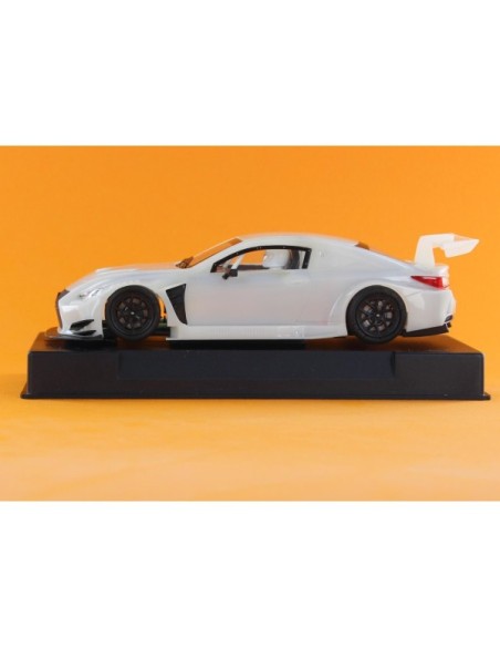 Lexus Japan RCF GT3 en kit