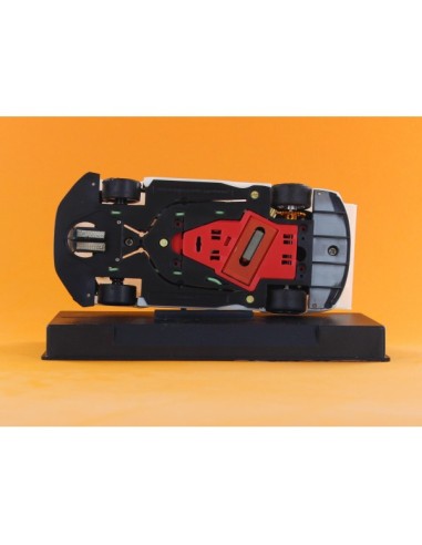 Lexus Japan RCF GT3 en kit