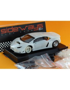 Lamborghini Huracan GT3 en kit