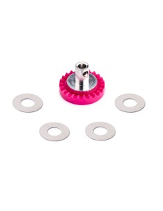 Corona 23 dientes en linea modular