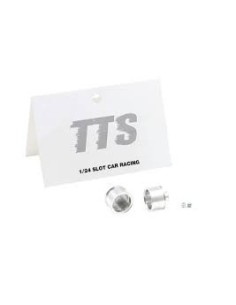 Llanta  aluminio posterior Escort MKII