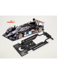 Chasis 3D (Digital) específico Lola B12/80 LMP Slotit 2