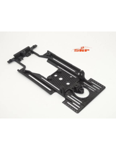 Chasis 3D (Digital) específico Lola B12/80 LMP Slotit