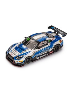 Nissan Skyline GT-R Nismo GT3  - 1º Fuji 2018