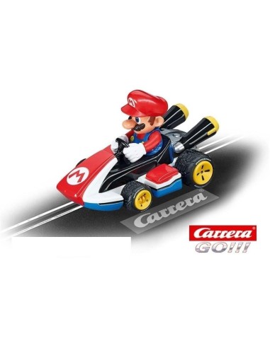 Nintendo Mario Kart 8 - Mario