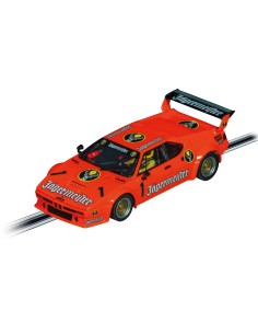 BMW M1 Procar  'Jagermeister'