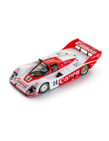 Porsche 956KH  - 1000km Imola 1984