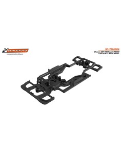 Chasis 3DP SRCToyota TS050 LMP  para soporte motor RT3