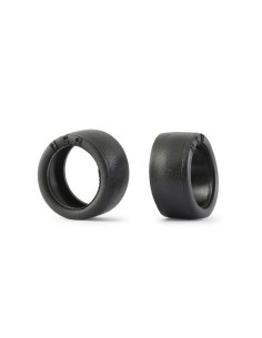 Neumáticos delanteros zero grip 17 x 8 mm