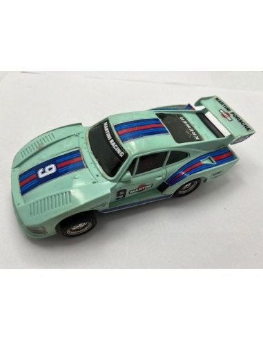 Porsche 935 'Martini' azul