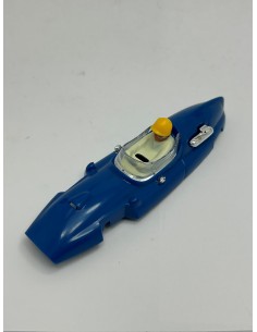 Carrocería completa azul Cooper