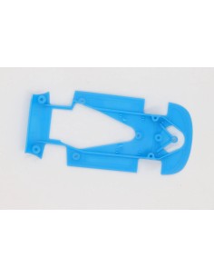 Chasis blando Mosler EVO 5 para bancada triangular