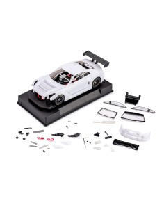 Nissan Skyline GT-R en kit