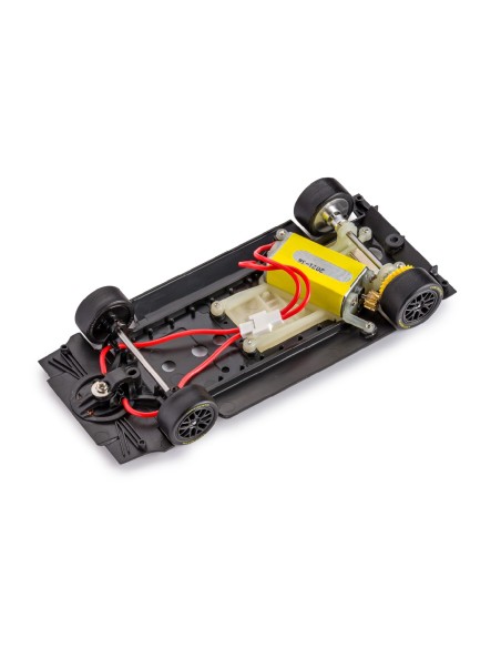 Lola B12/82  - Watkins Glen 2016