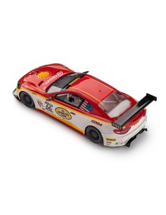 Maserati MC GT4  - Laguna Seca 2016 2