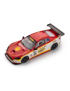 Maserati MC GT4  - Laguna Seca 2016