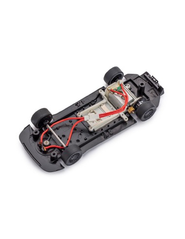 Maserati MC GT4  - Laguna Seca 2016