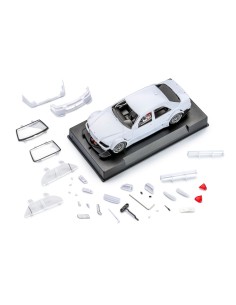 Mercedes C-Class 1995/96 en kit